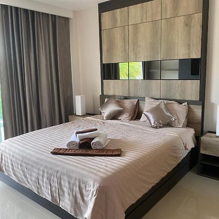 Rawai Beach Condo Exterior foto